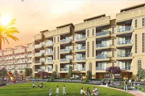 low rise independent floor for sale in Gurgaon