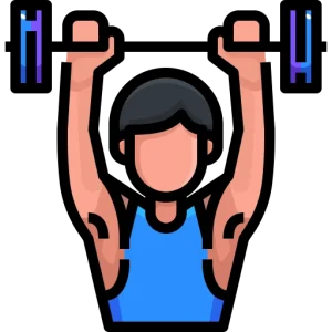 weightlifter